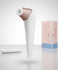 Satisfyer 2 Next Generation Ondas Expansivas Estimulador